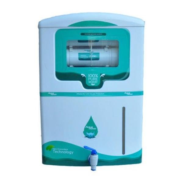 AquaNova RO Green ro uv uf tds