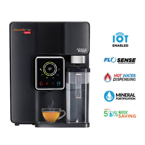 Achelous Premium iPro Water Purifier