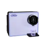 Livaqua Alkaline Hydrozen Rich Water Purifier Hot Cold & Normal with Vegetable Detoxifier