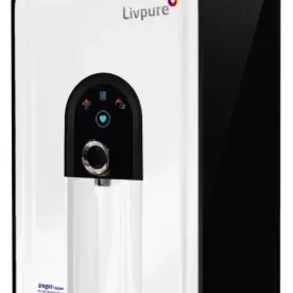 Zinger Water Purifier