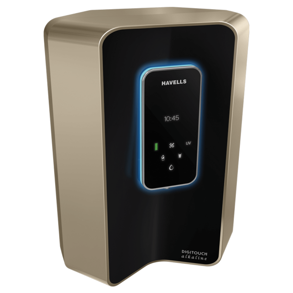 HAVELLS DIGITOUCH ALKALINE